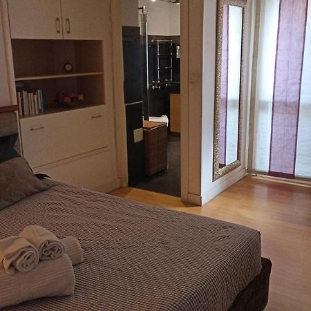 רומא Garden Inn מראה חיצוני תמונה