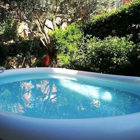 רומא Garden Inn מראה חיצוני תמונה