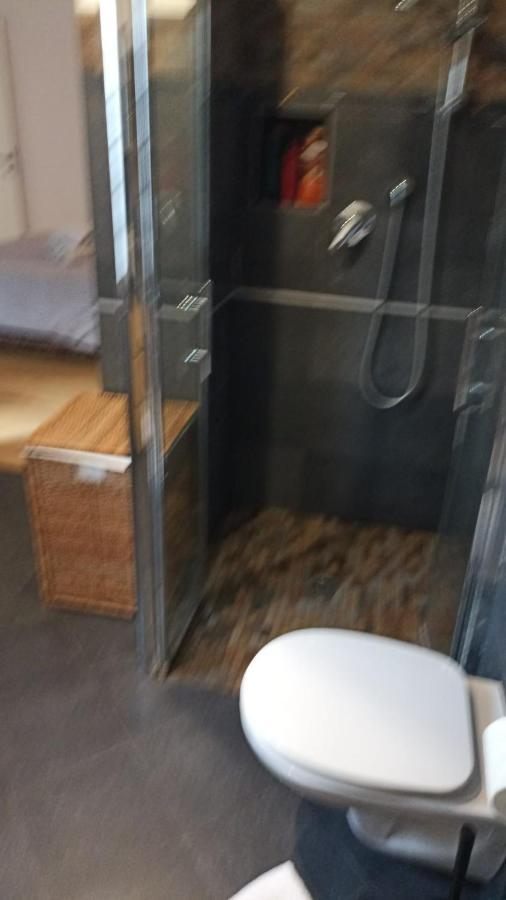 רומא Garden Inn מראה חיצוני תמונה