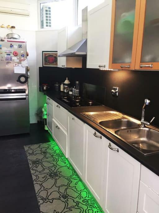 רומא Garden Inn מראה חיצוני תמונה